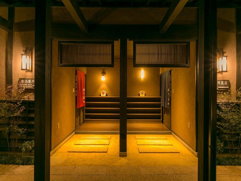 Spa and wellness centre/facilities