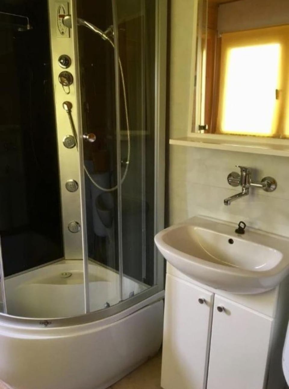 Domki w Rowach Campground/ 
RV Resort in Pomeranian Voivodeship