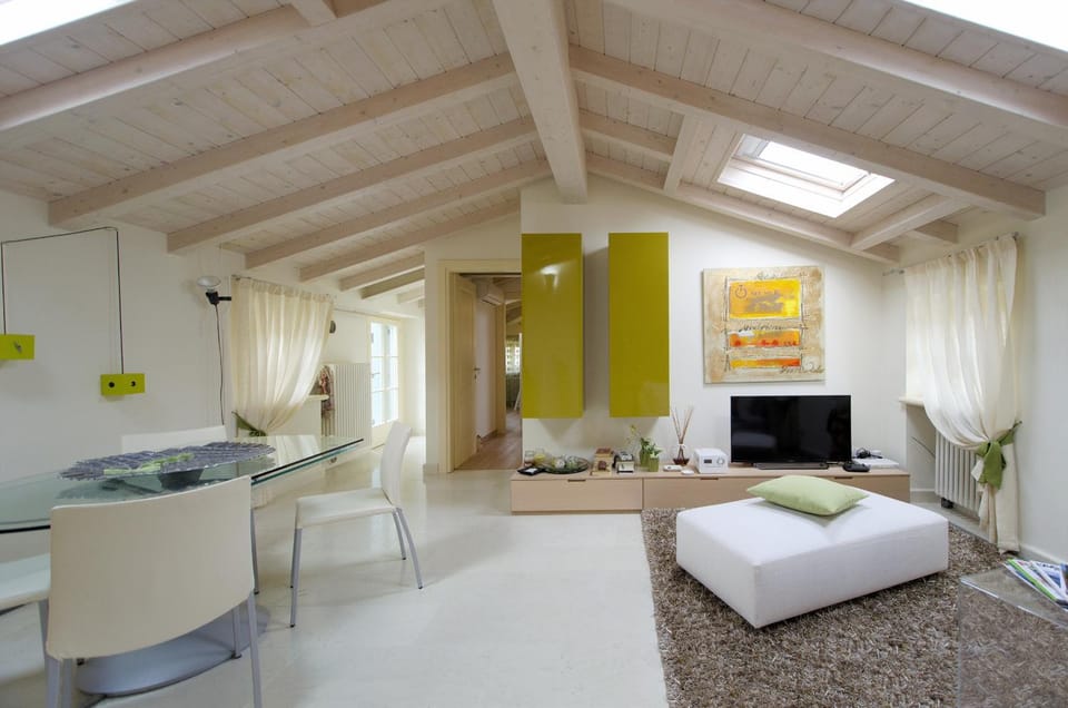 Corte degli ulivi Apartment in Lake Garda