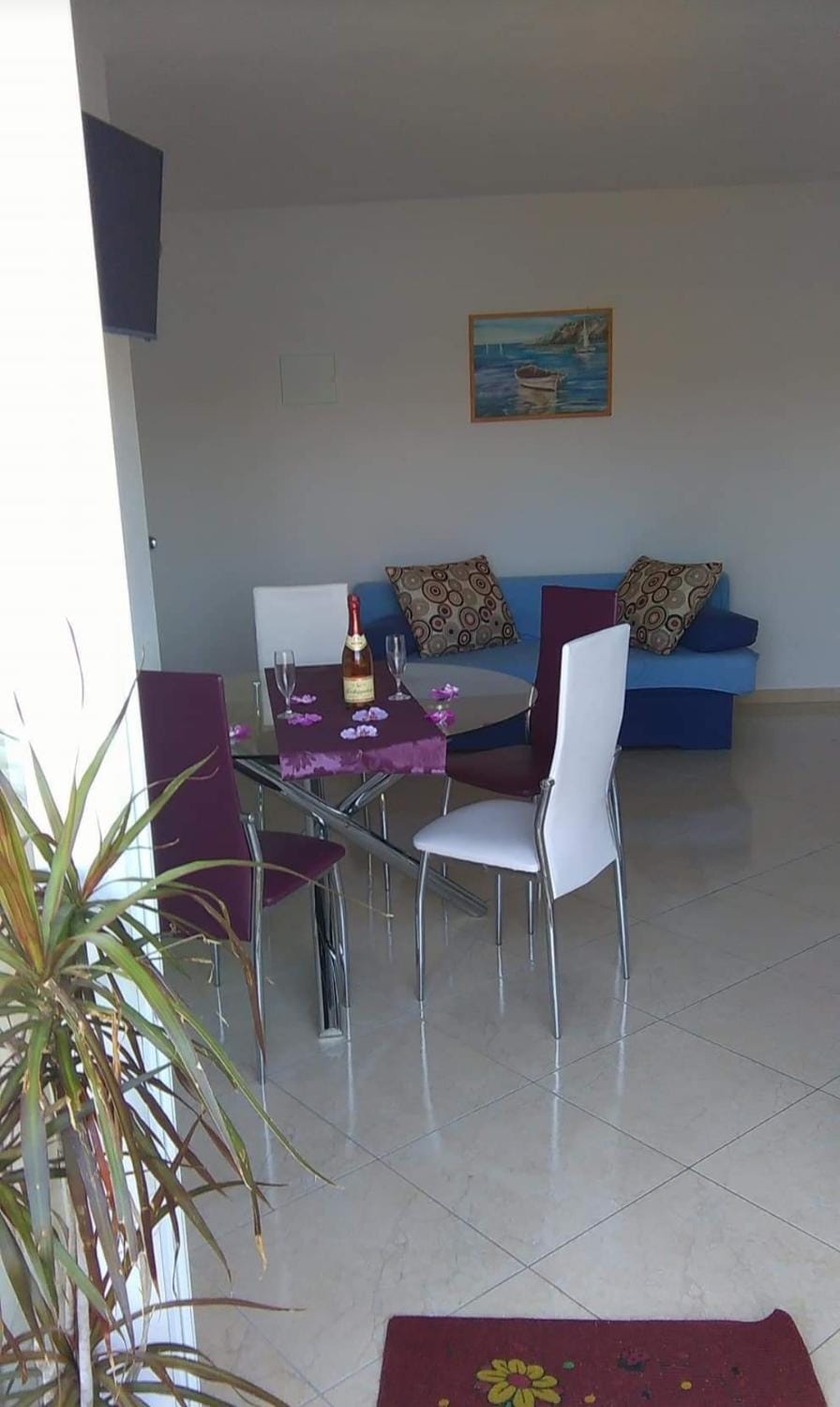 Marin i Vinka Apartment in Trogir