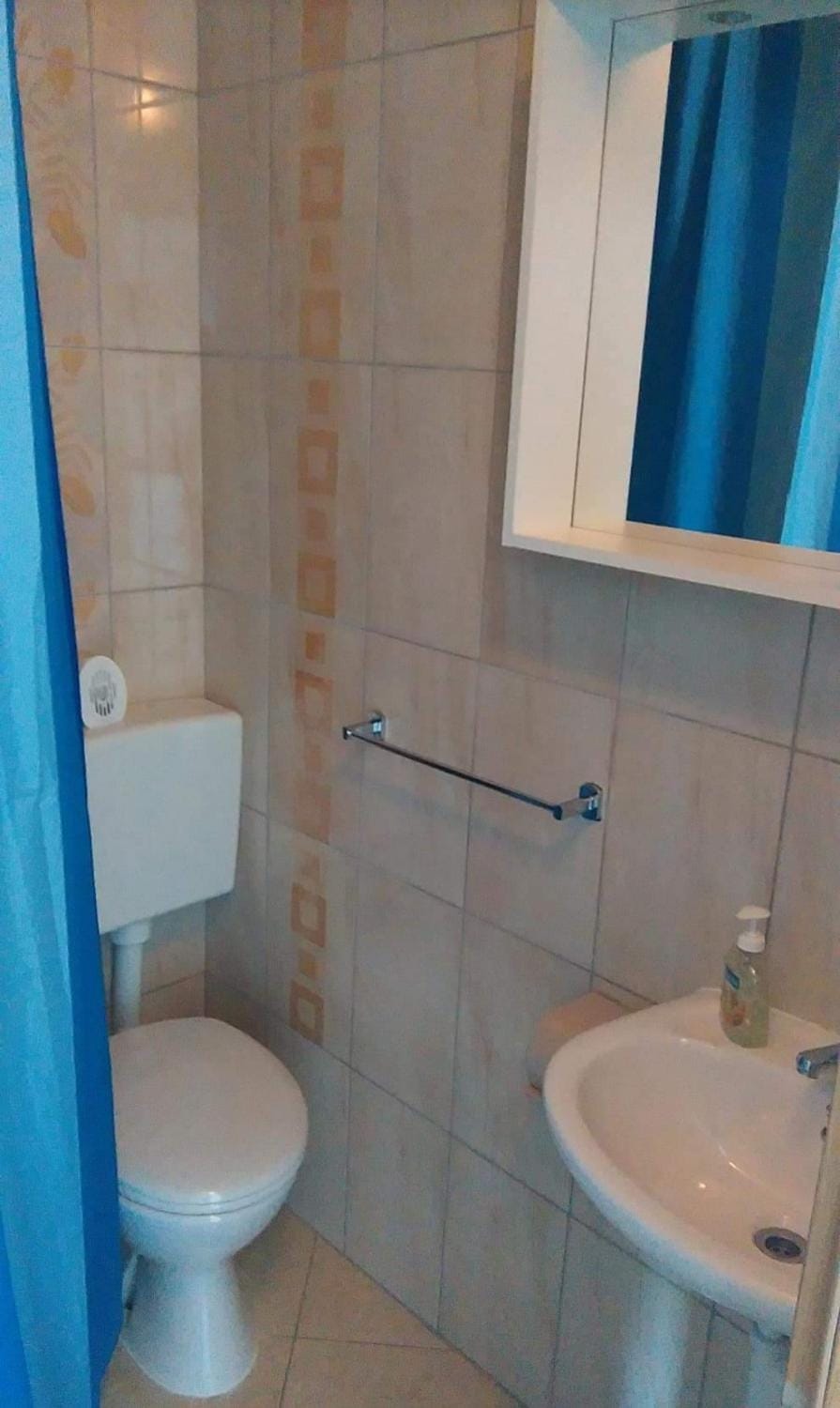Marin i Vinka Apartment in Trogir