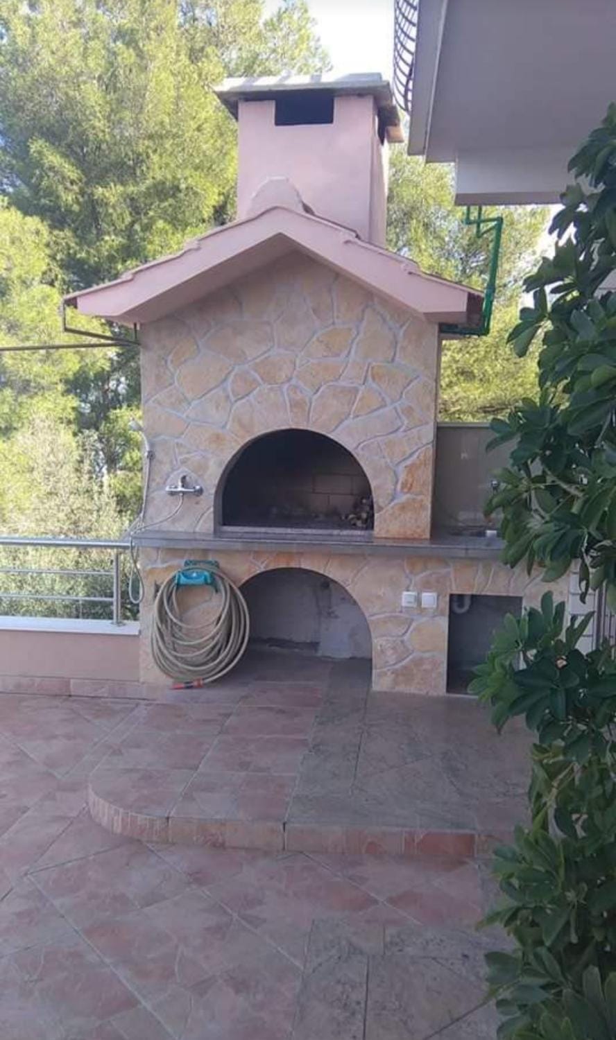 Marin i Vinka Apartment in Trogir