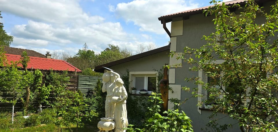 Jasień 77 A Campground/ 
RV Resort in Pomeranian Voivodeship
