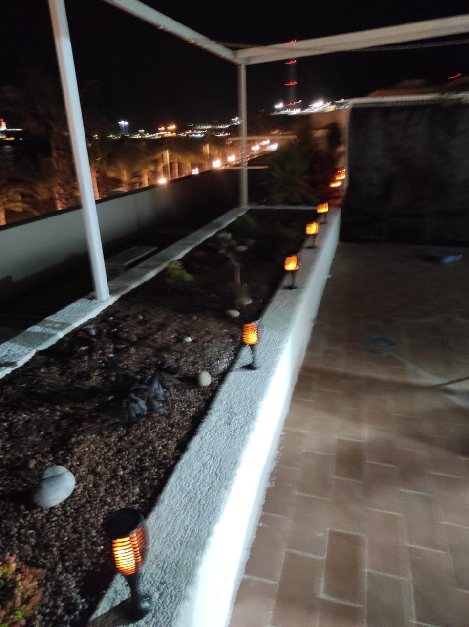 BBQ facilities, Balcony/Terrace