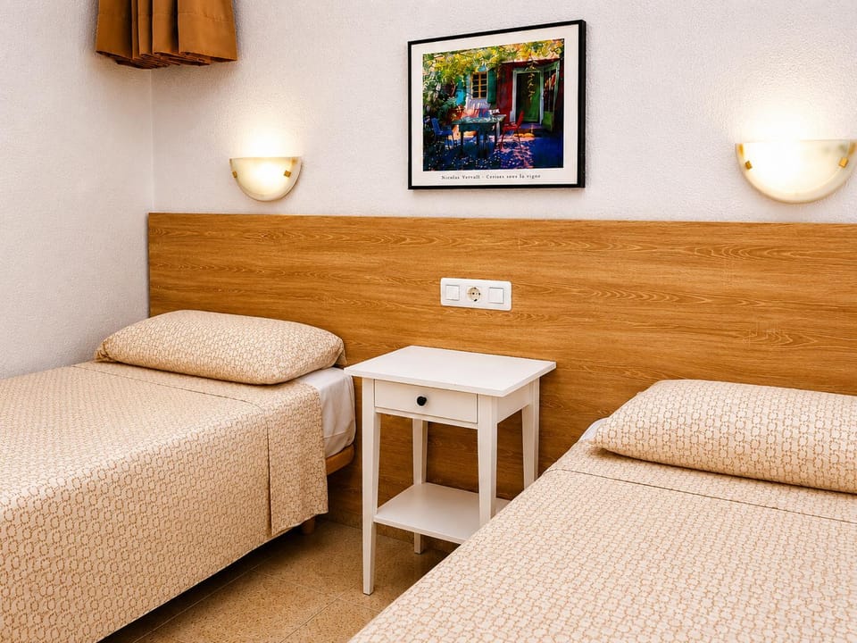 Apartamentos Tamaragua Apartment in Maspalomas