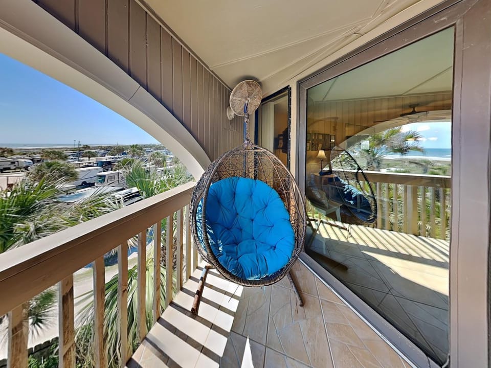 Balcony/Terrace, Beach, Sea view
