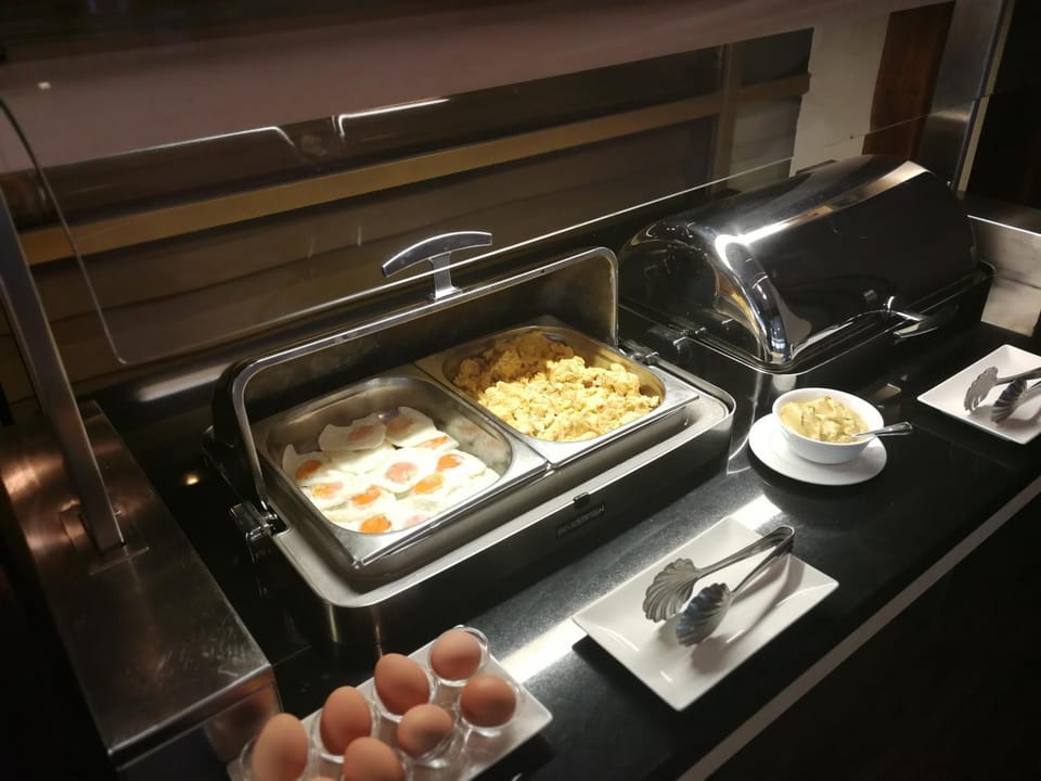 Breakfast