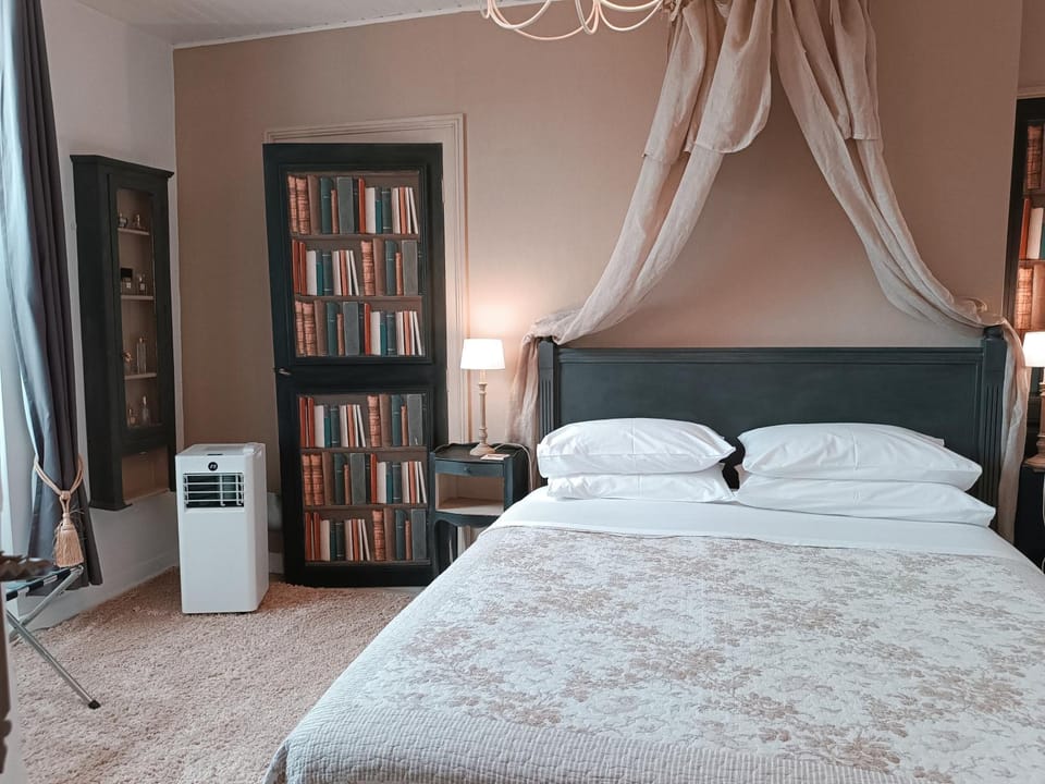air conditioner