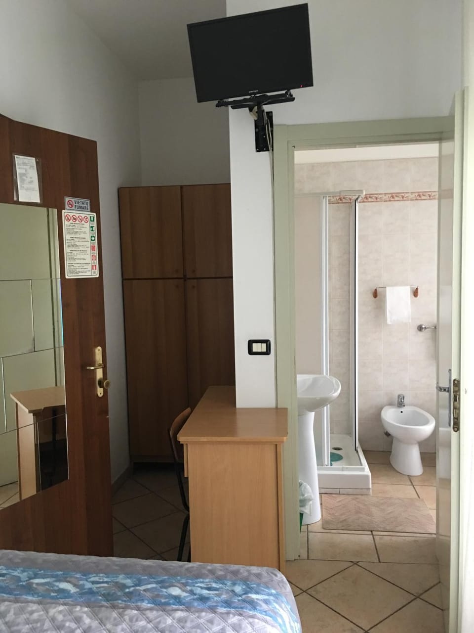 Hotel Dora Hotel in Turin