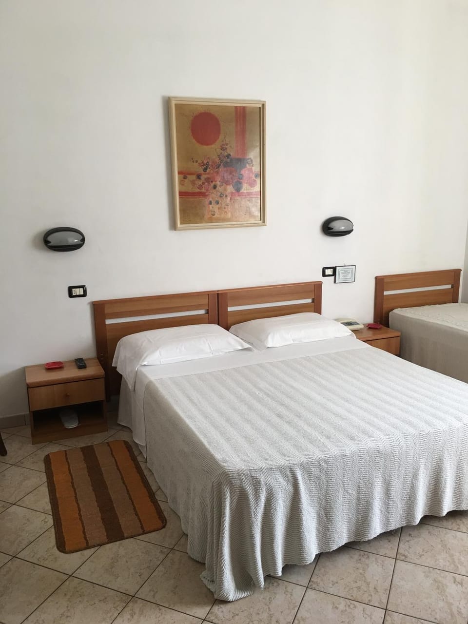 Hotel Dora Hotel in Turin