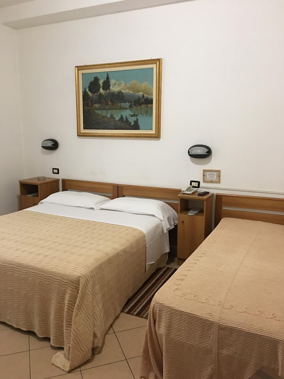 Hotel Dora Hotel in Turin