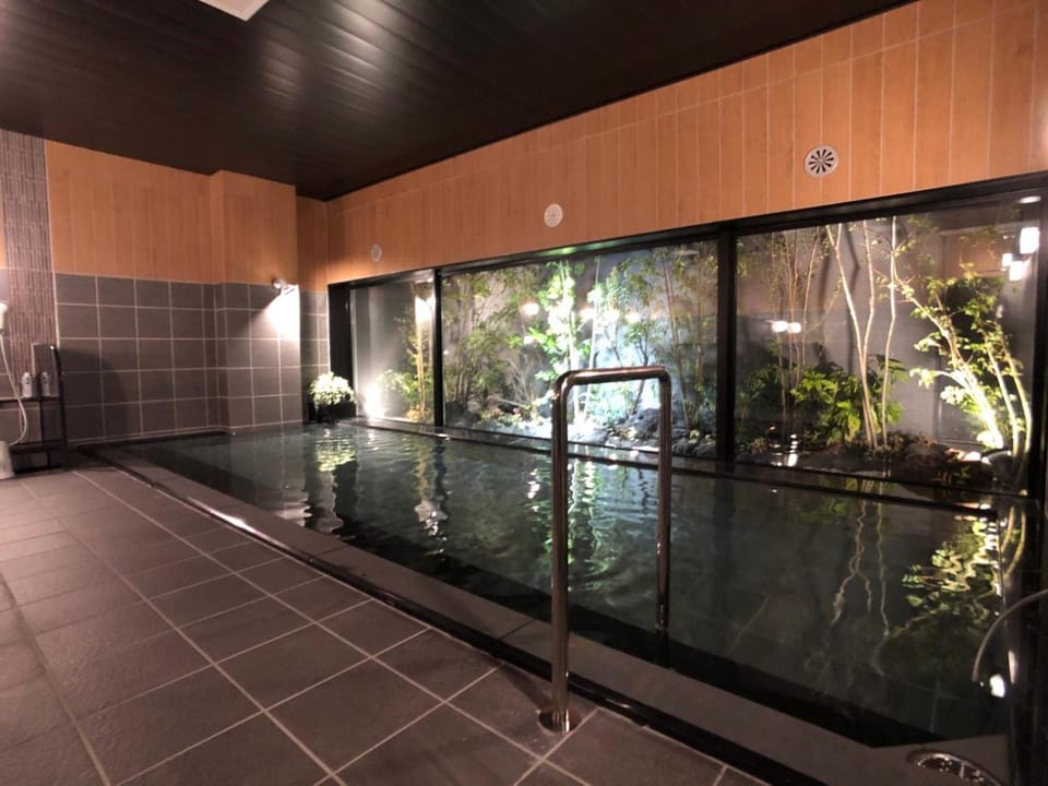 Public Bath