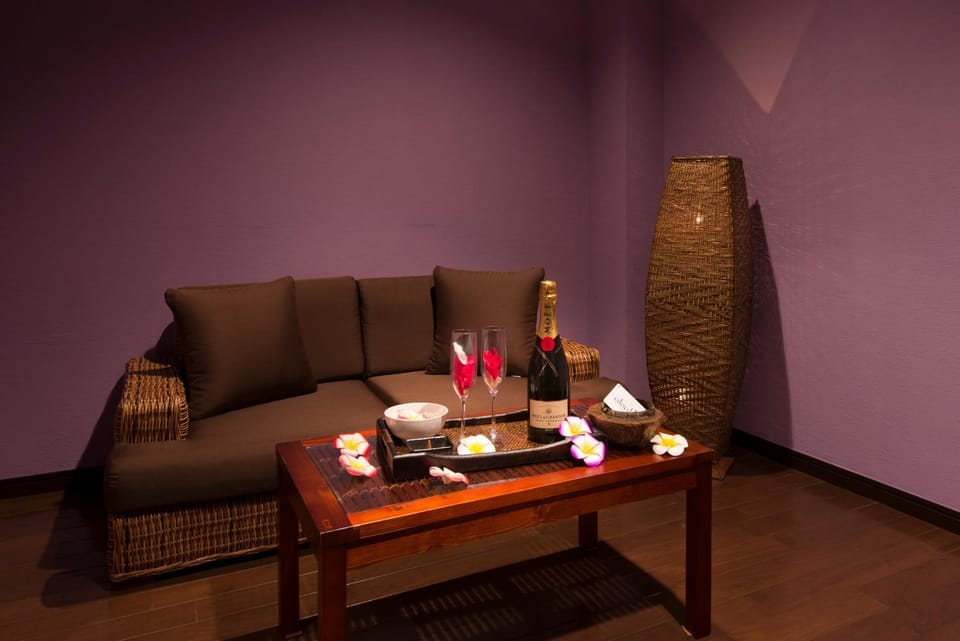aloalo Love hotel in Shizuoka Prefecture