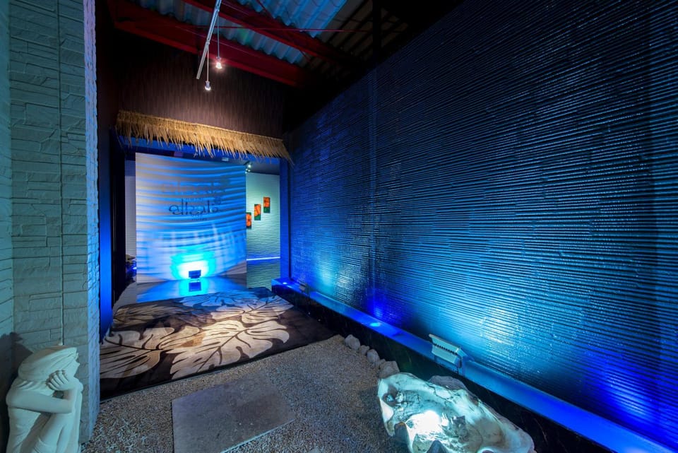 aloalo Love hotel in Shizuoka Prefecture