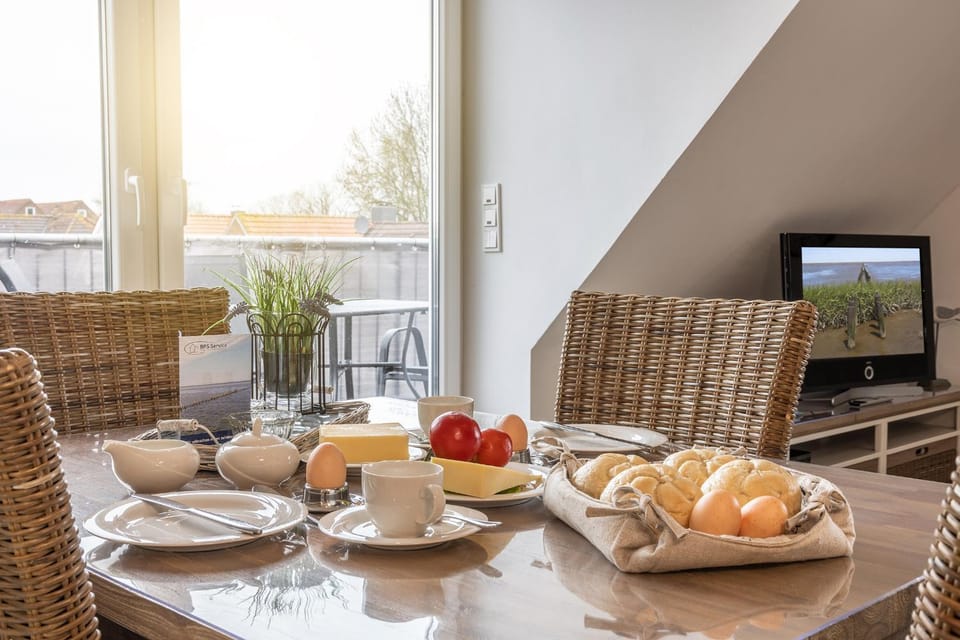 50229... Apartment in Wittmund