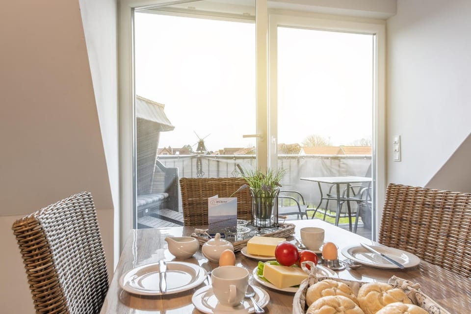 50229... Apartment in Wittmund
