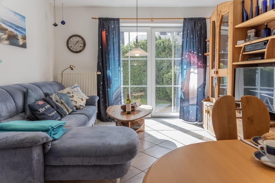 50003... Apartment in Wittmund