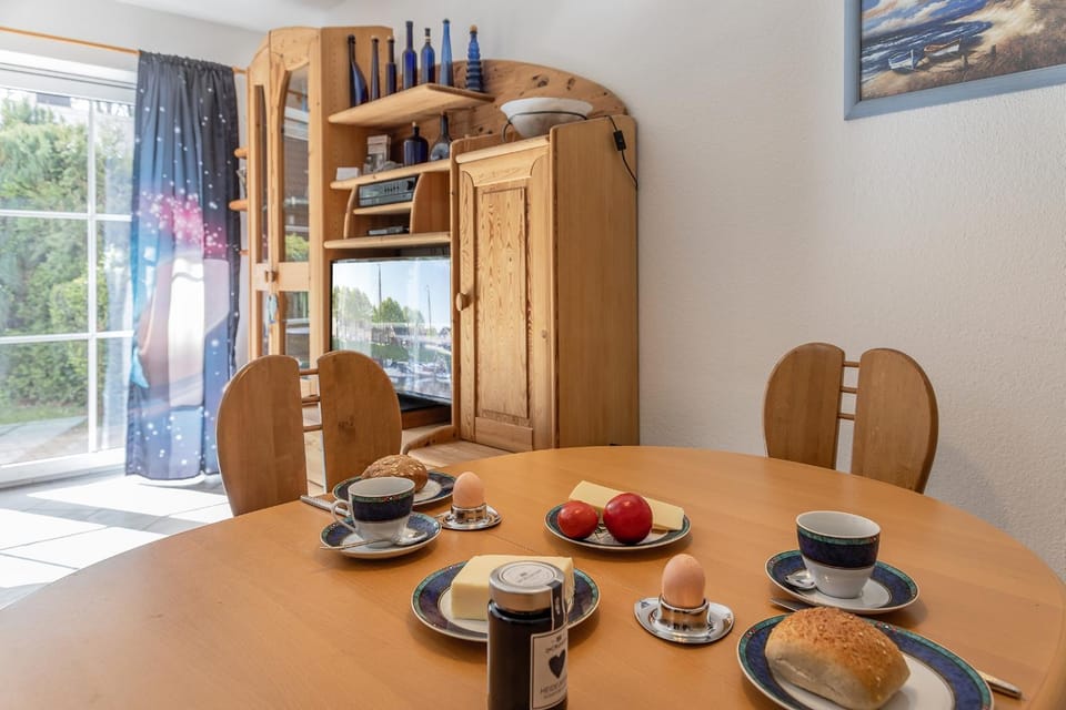 50003... Apartment in Wittmund
