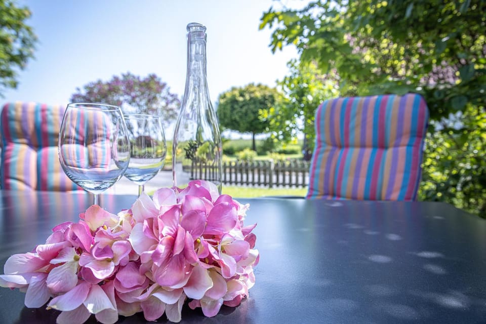 Ferienhaus 50024 House in Wangerland