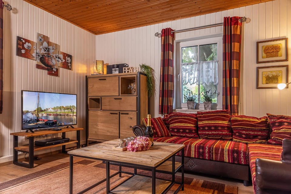 Ferienhaus 50029 House in Wangerland