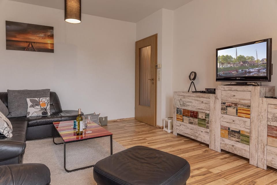 50032... Apartment in Wittmund