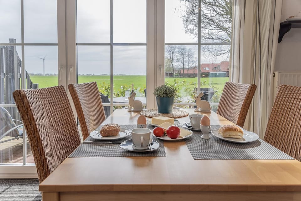 50034... Apartment in Wittmund