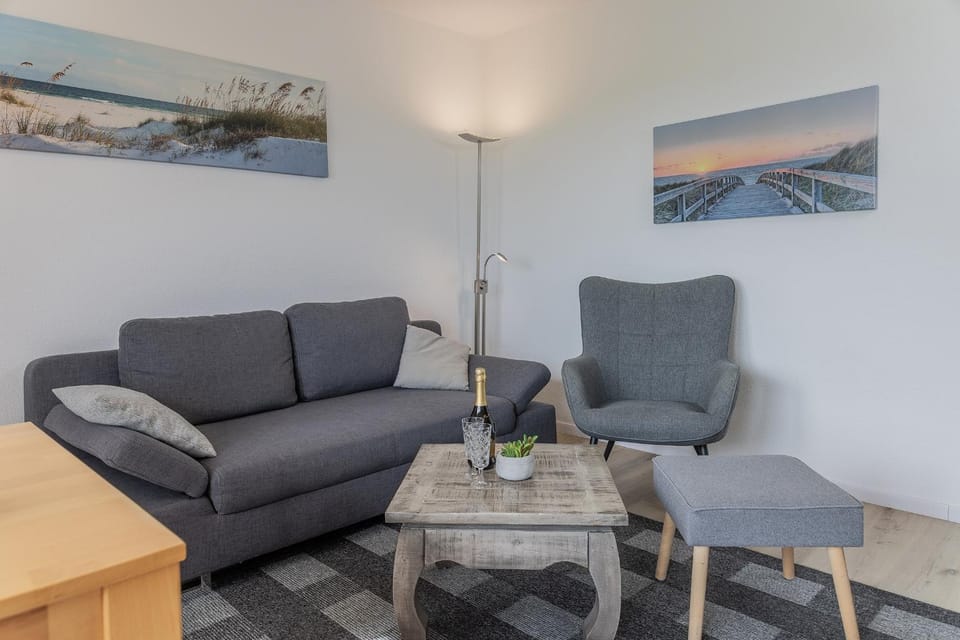 50034... Apartment in Wittmund