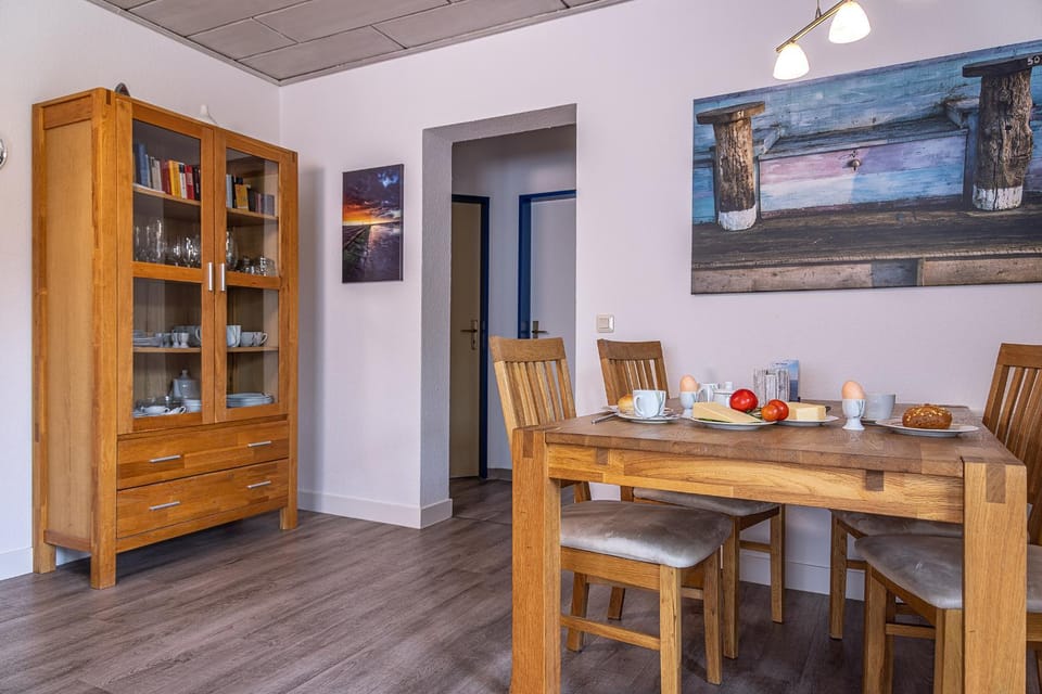 50036... Apartment in Wittmund