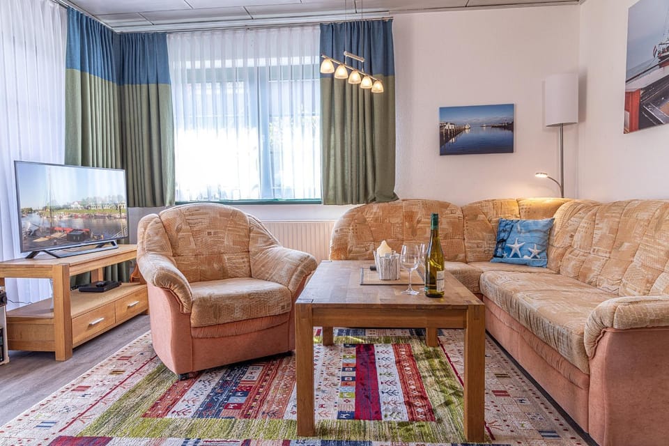 50036... Apartment in Wittmund