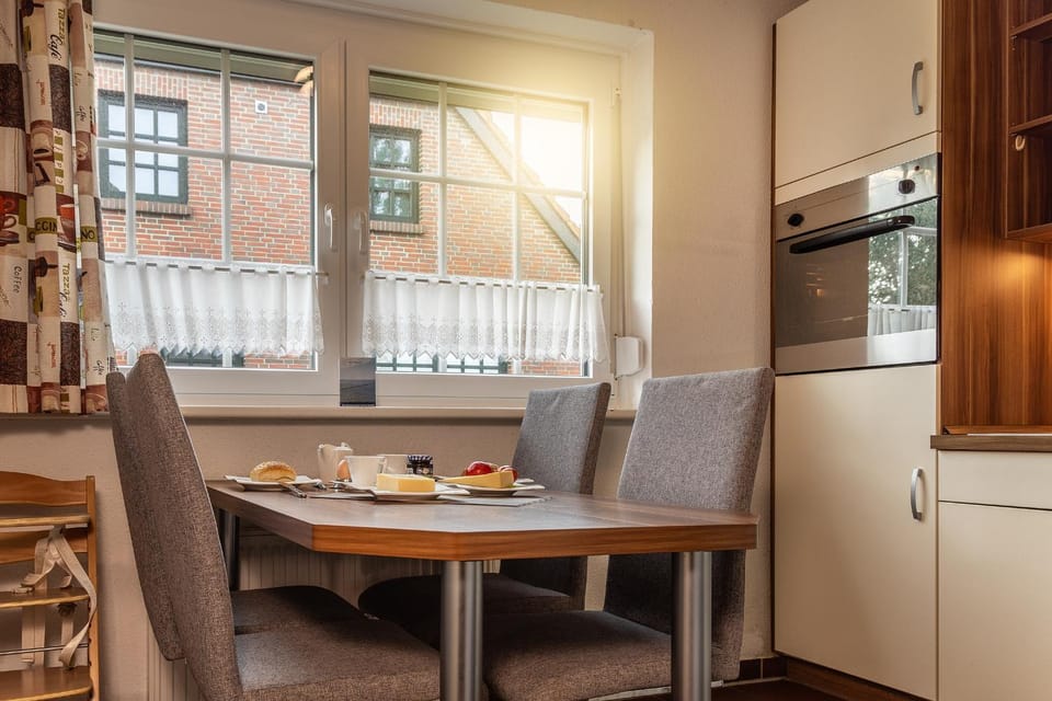 50038... Apartment in Wangerland