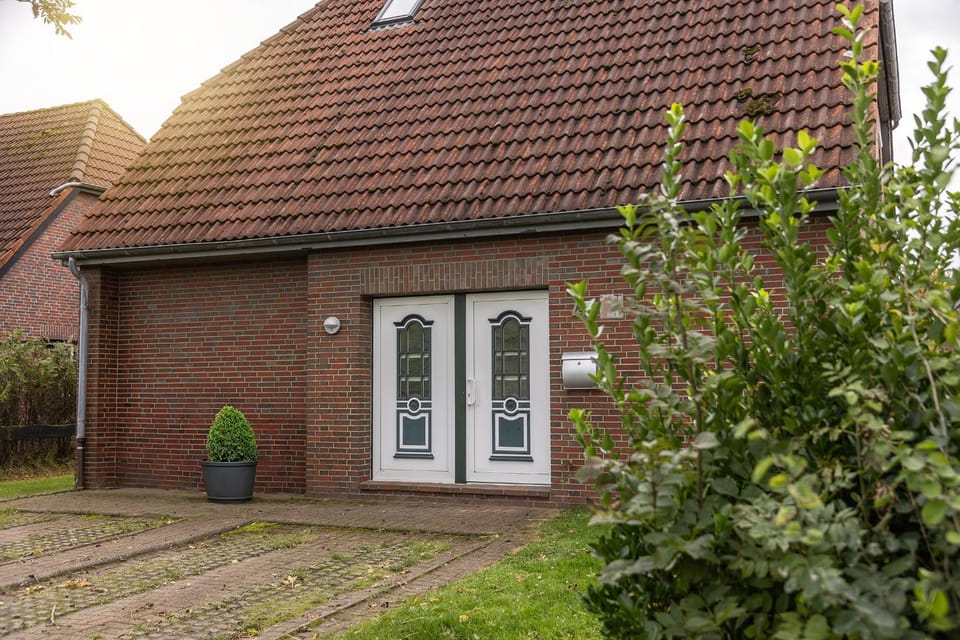 50039... Apartment in Wangerland