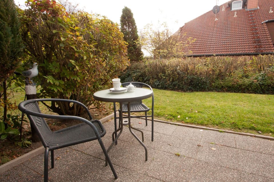 50060... Apartment in Wittmund