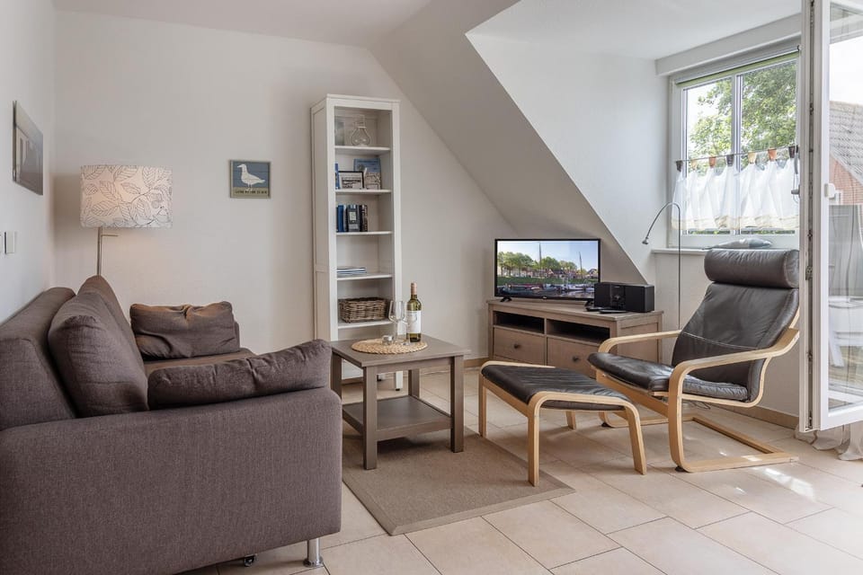 50061... Apartment in Wangerland