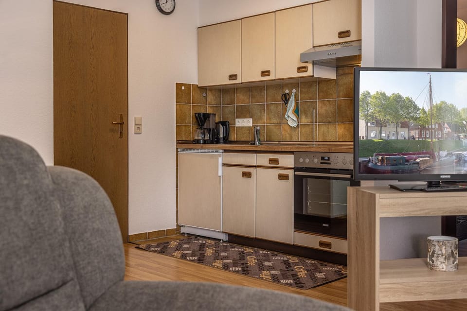 50063... Apartment in Wittmund