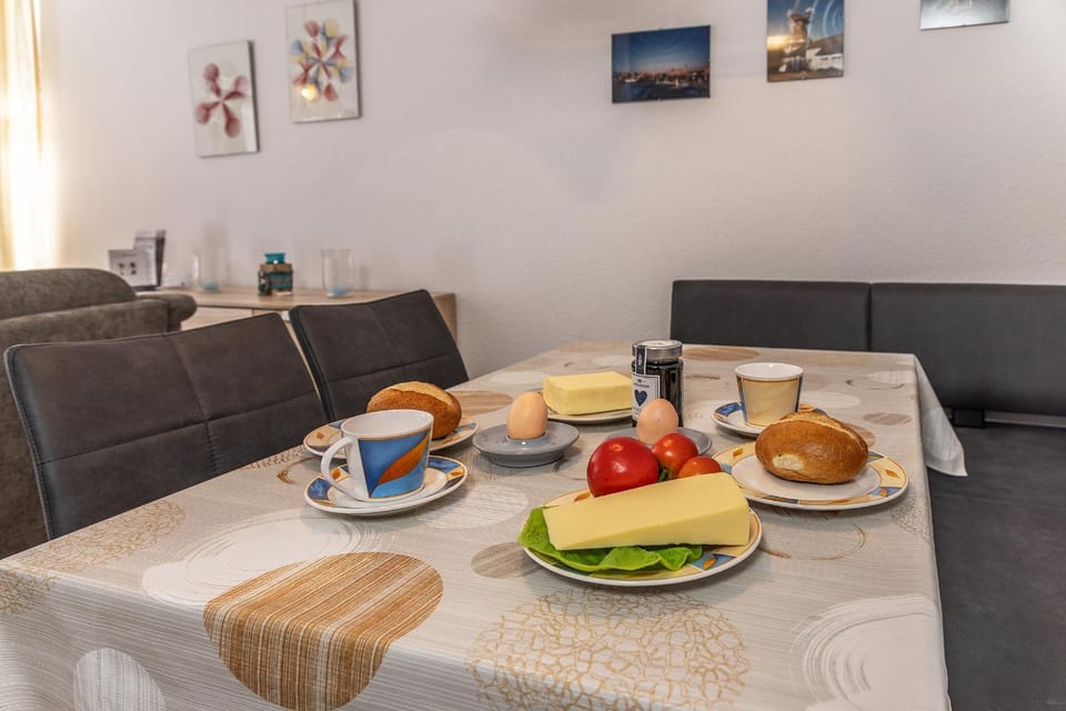 50063... Apartment in Wittmund