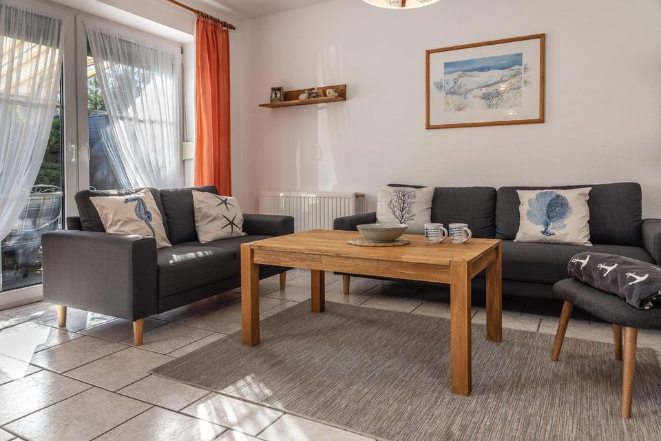 50069... Apartment in Wittmund