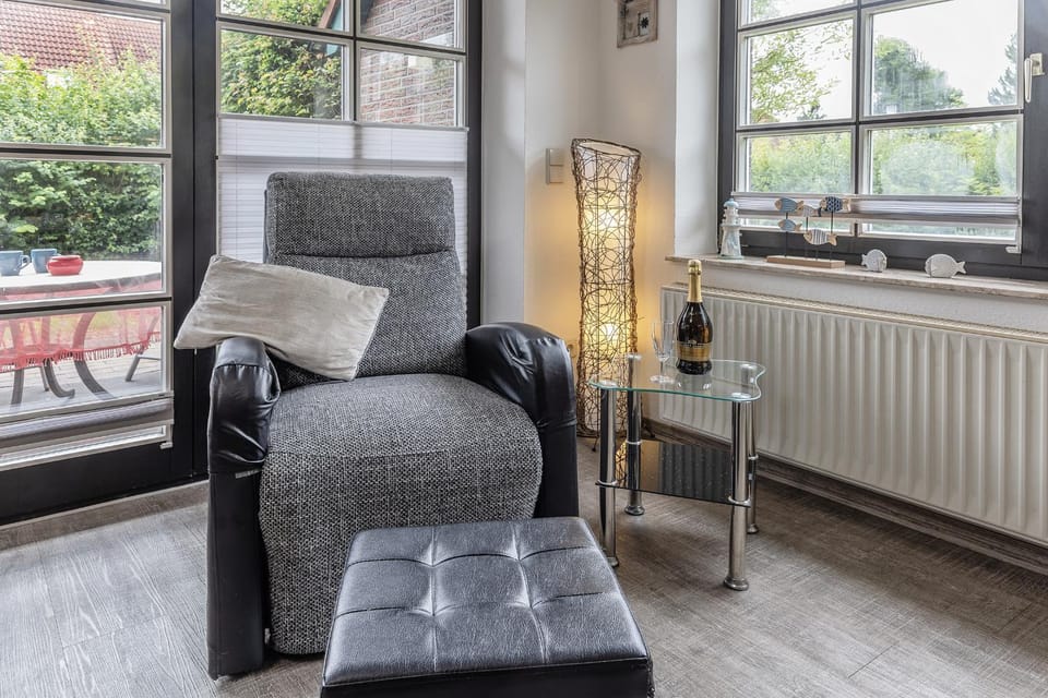 50070... Apartment in Wittmund