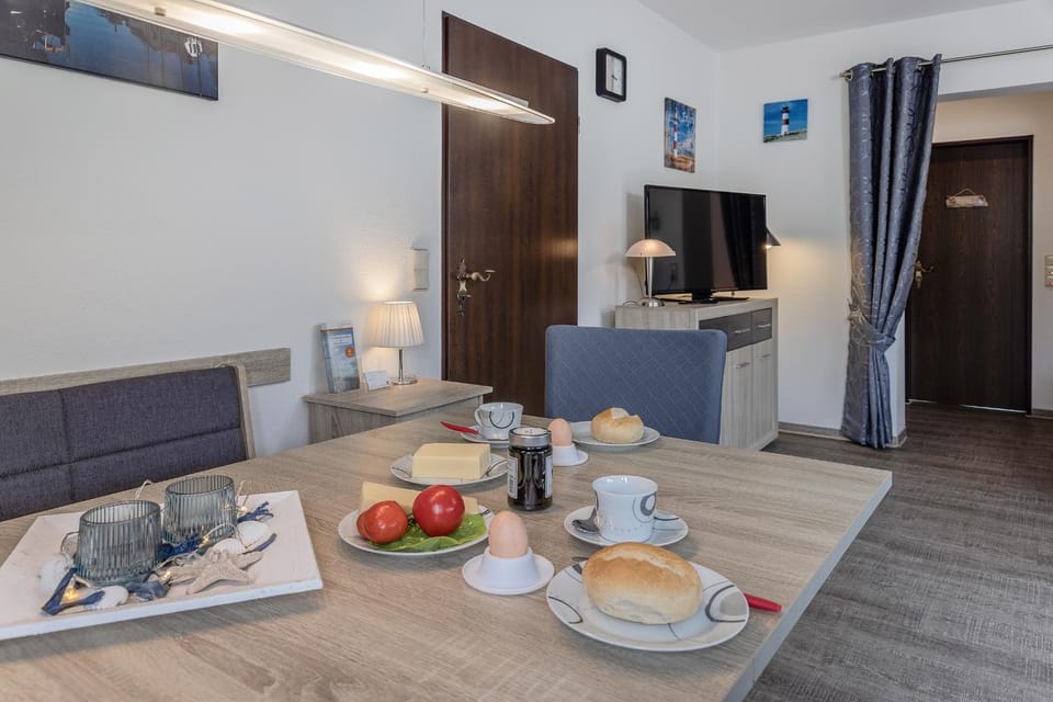 50070... Apartment in Wittmund