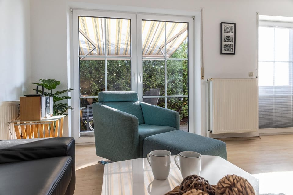 50080... Apartment in Wittmund