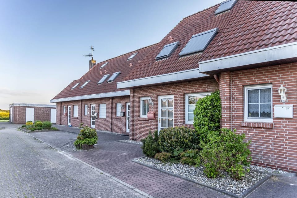 50084... House in Wittmund