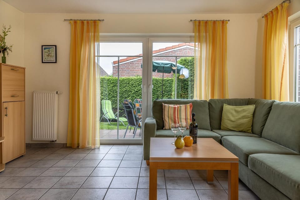 50101 Sonnenwind 1 House in Wangerland