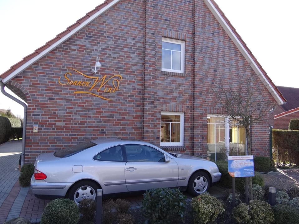 50102 Sonnenwind 2 House in Wangerland