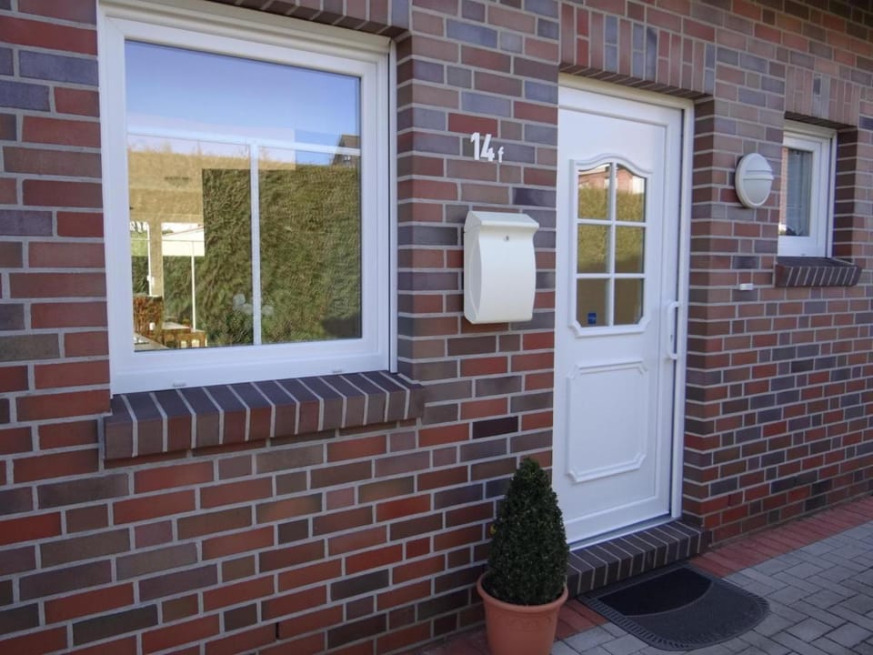 50102 Sonnenwind 2 House in Wangerland