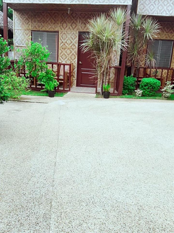 Hope Homes Inn in Panglao