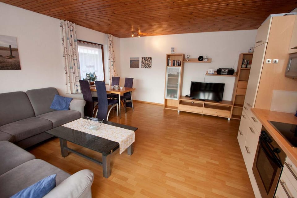 50131... Apartment in Wangerland