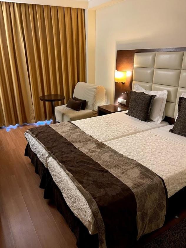 Europa Hotel Hotel in North Macedonia