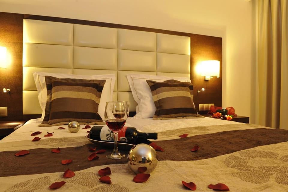 Europa Hotel Hotel in North Macedonia