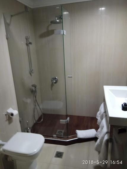 Europa Hotel Hotel in North Macedonia