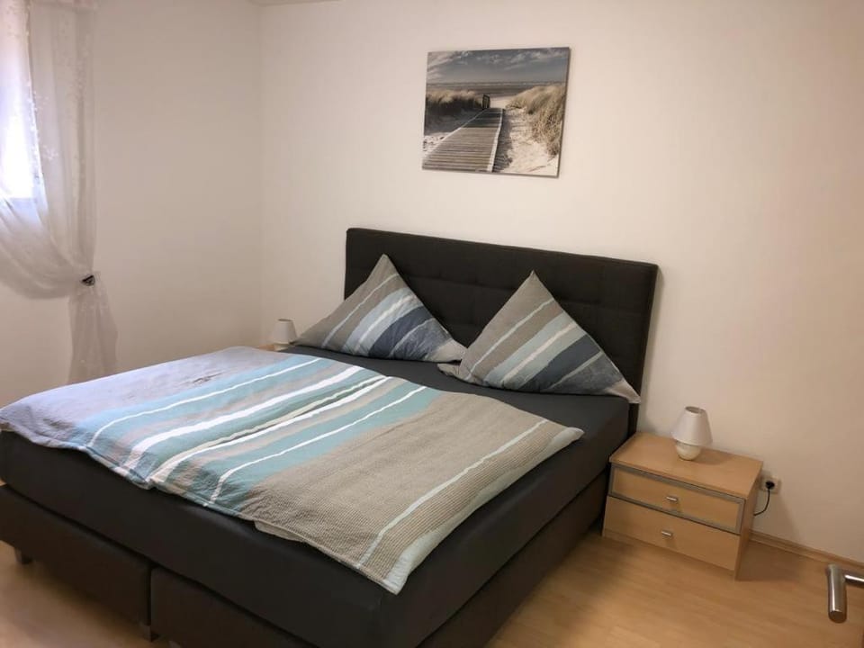 Ferienwohnung Ruderich Apartment in Bavaria