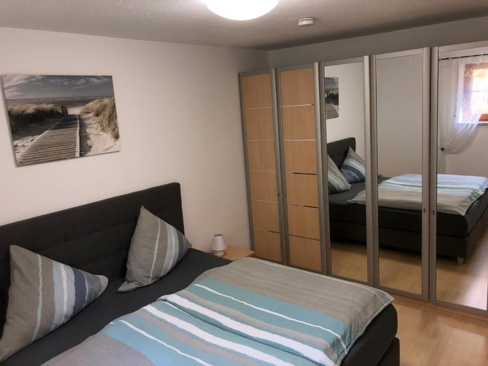 Ferienwohnung Ruderich Apartment in Bavaria